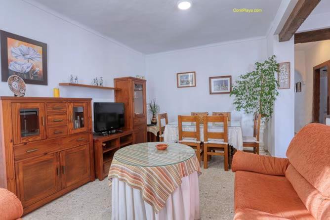דירות קוניל דה לה פרונטרה Casa Noria מראה חיצוני תמונה