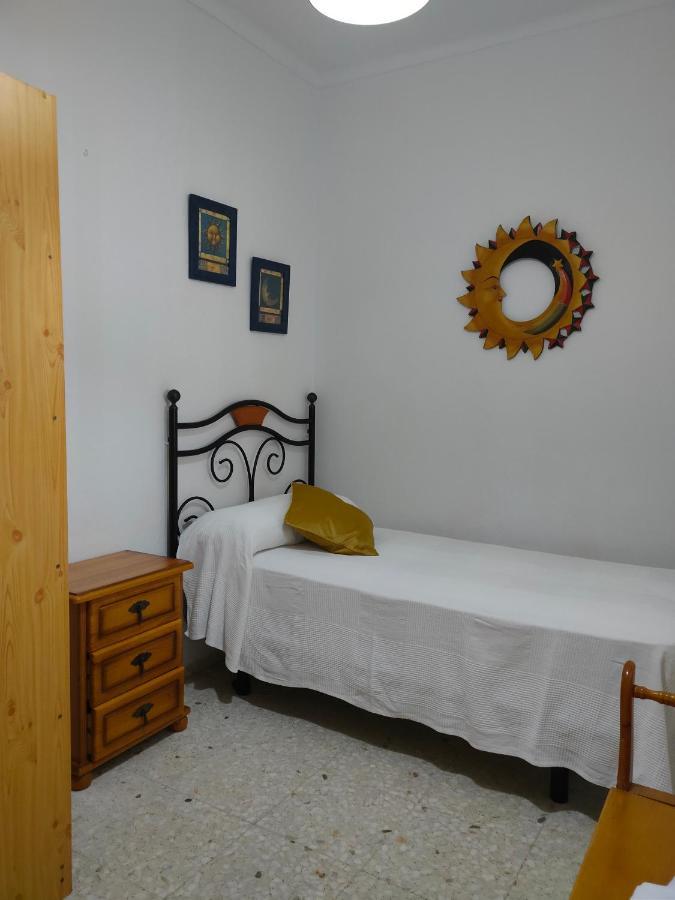 דירות קוניל דה לה פרונטרה Casa Noria מראה חיצוני תמונה