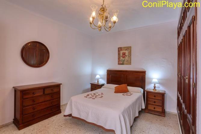 דירות קוניל דה לה פרונטרה Casa Noria מראה חיצוני תמונה
