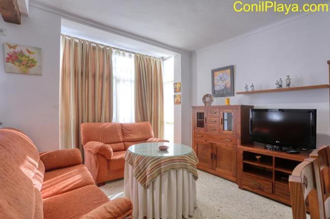 דירות קוניל דה לה פרונטרה Casa Noria מראה חיצוני תמונה