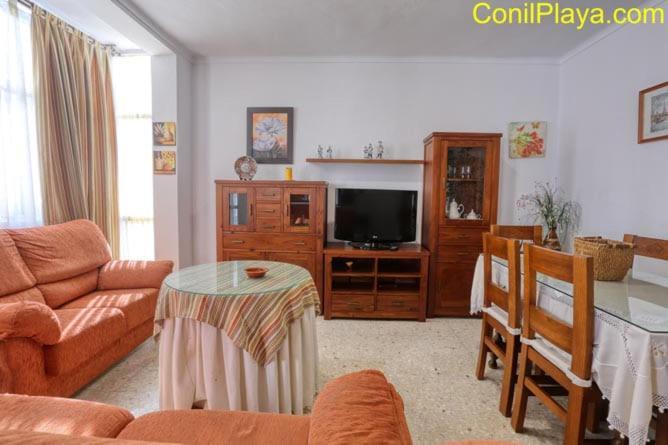 דירות קוניל דה לה פרונטרה Casa Noria מראה חיצוני תמונה