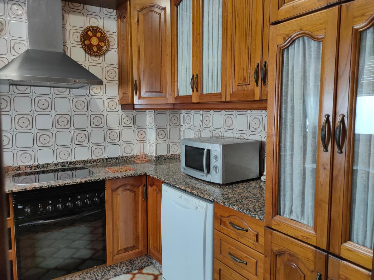 דירות קוניל דה לה פרונטרה Casa Noria מראה חיצוני תמונה